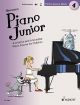 Piano Junior Performance Book 4: Creative And Interactive Piano Course
