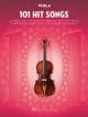 101 Hit Songs For Viola Solo