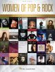 Contemporary Women Of Pop & Rock: Easy Piano  (2nd Edition)