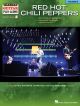 Red Hot Chili Peppers: Deluxe Guitar Play-Along Vol.6 Book & Online Audio