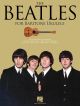 Beatles For Baritone Ukulel; 20 Classic Songs