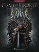 Game Of Thrones Original Music From The HBO Television Series Easy Piano (by Ramin Djawadi