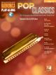 Harmonica Play-Along Volume 8: Pop Classics
