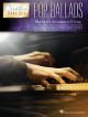 Creative Piano Solo: Pop Ballads: Piano Solo