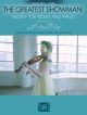 The Greatest Showman: Medley For Violin & Piano Arr By Lindsey Stirling
