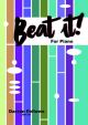 Beat It! For Piano (Fellows)