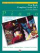 Alfred's Basic Piano Fun Book: Level 2 & 3 Complete