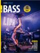 Rockschool: Bass Debut 2018+ (Book/Audio)