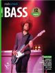 Rockschool: Bass Grade 3 2018+ (Book/Audio)