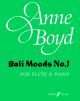 Bali Moods No.1: Flute & Piano