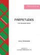 Parpetudes Treble Clef Edition (Jock Mckenzie)