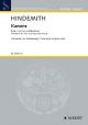 Kanons Vol.2: Choral & Piano (Schott)