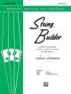 String Builder 1: Violin: Piano Acc (applebaum)