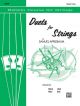 Duets For Strings, Book I Violin