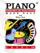 Piano Theory In Practice Made Easy Level 3A (Quah)