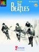 Look Listen & Learn - Play The Beatles Alto Sax Book With Audio-Online