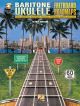Baritone Ukulele Fretboard Roadmaps: Essential Patterns: Book/Online Audio
