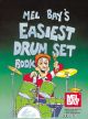 Easiest Drum Set Book (James Morton)