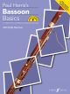 Bassoon Basics: Pupils Book & Audio (Paul Harris)