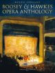Boosey & Hawkes Opera Anthology: Mezzo-Soprano: Vocal & Piano (Walters)