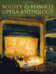Boosey & Hawkes Opera Anthology: Tenor: Vocal & Piano (Walters)