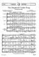 Shepherds Cradle Song: Vocal SATB & Piano