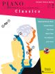 Piano Adventures: Student Choice Series: Classics Level 2