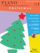 Piano Adventures: Student Choice Series: Christmas Level 4