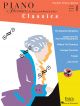 Piano Adventures: Student Choice Series: Classics Level 4