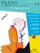 Piano Adventures: Student Choice Series: Classics Level 5