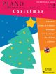 Piano Adventures: Student Choice Series: Christmas Level 2