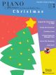 Piano Adventures: Student Choice Series: Christmas Level 3