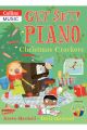 Get Set Piano Christmas Crackers (Hammond & Marshall) (Collins)