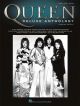 Queen: Deluxe Anthology Piano Vocal Guitar