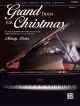 Grand Duets For Christmas, Book 3: Piano Duet