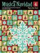 Música De Navidad, Book 4: 7 Christmas Arrangements In Latin Amreican Style