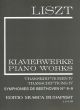 Series II Volume 19 Transcriptions Volume IV: Symphony Of Beethoven No 8 & 9
