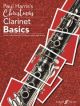 Christmas Clarinet Basics: Clarinet & Piano (Harris)