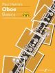 Oboe Basics Book & Download (Paul Harris)