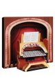 3D Card - Theatre Organ