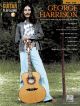 George Harrison: Guitar Play-Along: Vol 142 (Plus Audio)