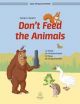 Don't Feed The Animals: 12 Pieces For String Ensemble (Score & Parts) (Speckert