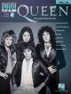 Queen: Drum Playalong Vol. 29 Book & Audio Access