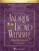 Lloyd Webber: Theatre Songs - Womens Edition (Book/Online Audio)