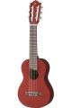 Yamaha GL1 Persimmon Brown Guitalele