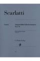 Selected Piano Sonatas, Volume 2 (Henle)
