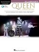 Instrumental Play-along: Queen - Clarinet (Book/Online Audio)
