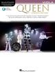 Instrumental Play-Along: Queen - Viola (Book/Online Audio)