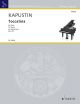 Toccatina Op.36 Solo Piano (Schott)