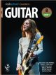 Rockschool Classics: Guitar Grade 1 2018+ (Book/Audio)